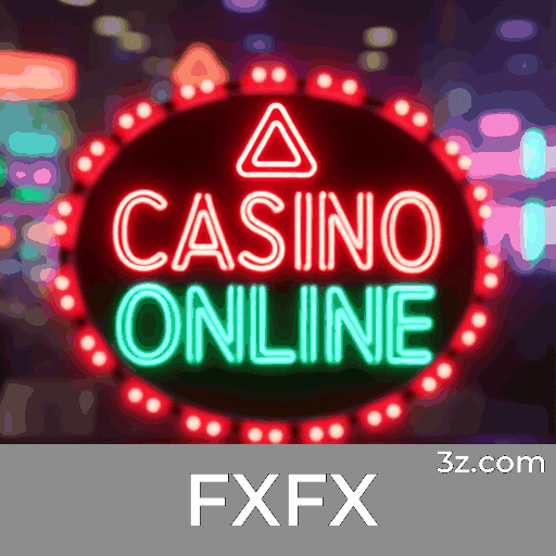 Qualidade Suprema no Casino FXFX: Jogos Premium e Profissionais