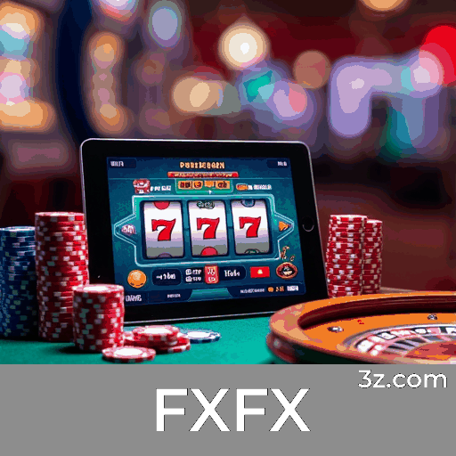 Qualidade Suprema no Casino FXFX: Jogos Premium e Profissionais