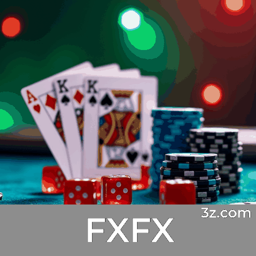 FXFX: Descubra os Bônus e Promoções Imperdíveis