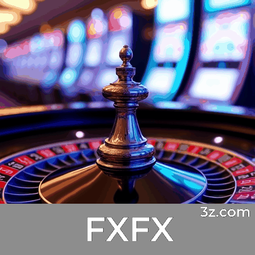 FXFX: Apostas Móveis com Comodidade e Funcionalidade Completa